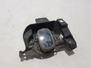 RENAULT Trafic lV (2022–2026) Front-Nebelscheinwerfer 261550862R - 3