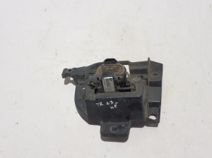 RENAULT Trafic lV (2022–2026) Front-Nebelscheinwerfer 261550862R - 4