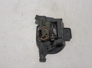 RENAULT Trafic lV (2022–2026) Front-Nebelscheinwerfer 261550862R - 5