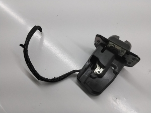 Ford Kuga (2012–2019) Trunk lid lock CV447843102 - 3