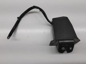 Ford Kuga (2012–2019) Trunk lid lock CV447843102 - 4