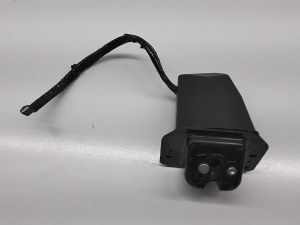 Ford Kuga (2012–2019) Trunk lid lock CV447843102 - 5