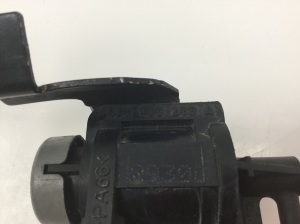AUDI A6 C5 (1997–2005) Magnetventil 1J0906283A - 2