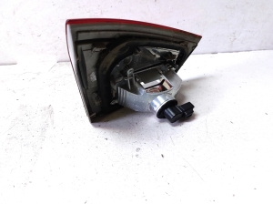 Ford B-MAX (2012–2018) Rückleuchte Heckleuchte innen AV1113A602AG - 2
