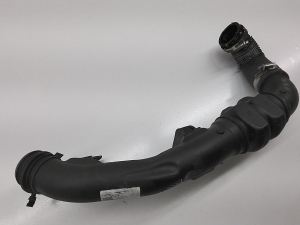   Intercooler hose  - DS736C646FK 