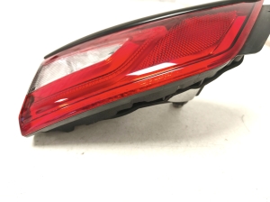 NISSAN Qashqai (2013–2021) Rückleuchte Heckleuchte innen 265554EA5A - 2