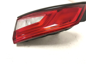 NISSAN Qashqai (2013–2021) Rückleuchte Heckleuchte innen 265554EA5A - 6