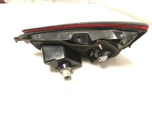 NISSAN Qashqai (2013–2021) Rückleuchte Heckleuchte innen 265554EA5A - 9