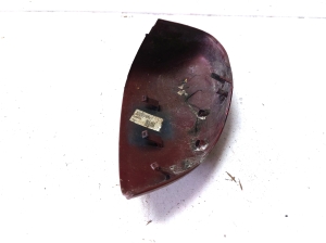 Ford B-MAX (2012–2018) Side mirror cover 8A6117K747B - 3