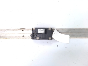 AUDI A6 C6 (2004–2011) Cabin shoulder motor resistance 4f0910521 - 2