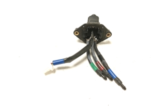 NISSAN Qashqai (2013–2021) Videokamera 284424EA0C - 4