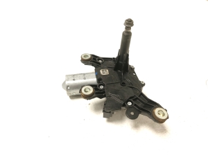 NISSAN Qashqai (2013–2021) Heckwischermotor 287104EL0A - 4