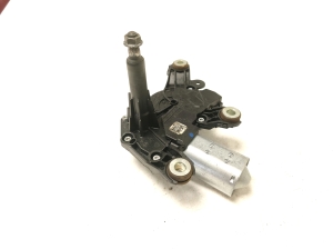 NISSAN Qashqai (2013–2021) Heckwischermotor 287104EL0A - 5