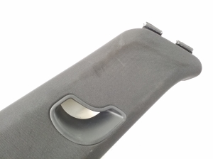 Porsche Cayenne (2010–2017) Tagumise toe sisekujundus 7P5867241M - 2
