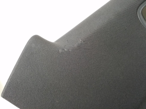 Porsche Cayenne (2010–2017) Tagumise toe sisekujundus 7P5867241M - 3