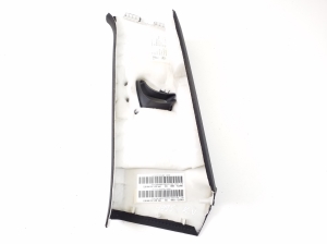 Porsche Cayenne (2010–2017) Tagumise toe sisekujundus 7P5867241M - 5