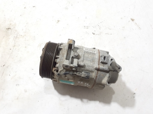 RENAULT Trafic lV (2022–2026) A/C compressor 926000373R - 2