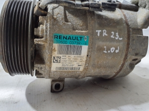 RENAULT Trafic lV (2022–2026) A/C compressor 926000373R - 3