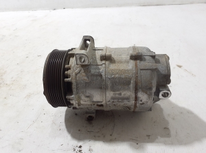 RENAULT Trafic lV (2022–2026) A/C compressor 926000373R - 4