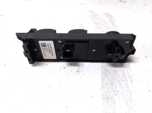 Ford B-MAX (2012–2018) Fensterheberschalter vorne F1ET14A132AB - 3