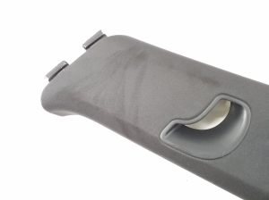 Porsche Cayenne (2010–2017) Tagumise toe sisekujundus 7P5867242M - 2