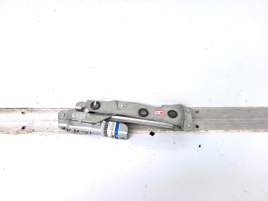 Trunk lid hinge - 6R3Z-5442700-AA