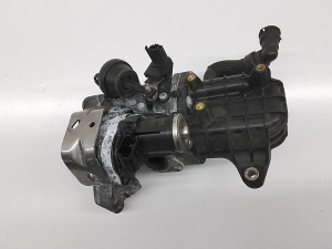 Ford Kuga (2012–2019) EGR vārsts 980759308001 - 3