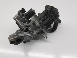 Ford Kuga (2012–2019) EGR vārsts 980759308001 - 4