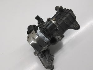 Ford Kuga (2012–2019) EGR vārsts 980759308001 - 5
