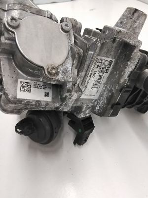 Ford Kuga (2012–2019) EGR vārsts 980759308001 - 6