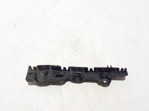   Stoßstangenhalter vorne  - 631424455R 