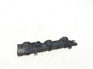 RENAULT Trafic lV (2022–2026) Front bumper bracket 631424455R - 2