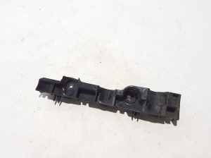 RENAULT Trafic lV (2022–2026) Front bumper bracket 631424455R - 3