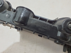 RENAULT Trafic lV (2022–2026) Front bumper bracket 631424455R - 4