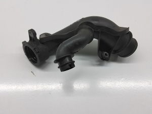 Intercooler hose - DS739F805H