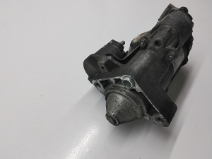 Ford Kuga (2012–2019) Anlasser DS7T11000LE - 5