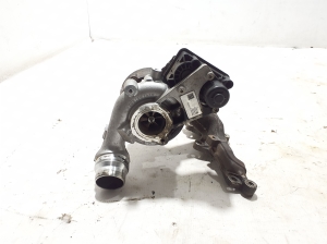 RENAULT Trafic lV (2022–2026) Turbolader 144106852R - 3