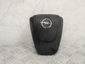 Steering wheel airbag - 631046026
