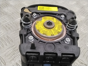 Opel Mokka (2012–2020) Stūres drošības spilvens 631046026 - 2