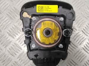 Opel Mokka (2012–2020) Stūres drošības spilvens 631046026 - 3