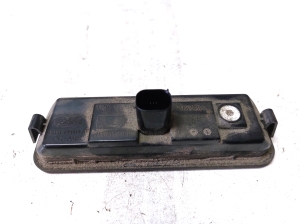 Ford B-MAX (2012–2018) Trunk opening switch BM5119B514AF - 3
