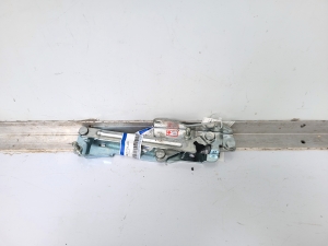 Ford Mustang (2005–2014) Trunk lid hinge 6R3Z-5442701-AA - 2