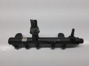 Ford Kuga (2012–2019) Augstspiediena degvielas maģistrāle un tās detaļas 94675G01 - 2