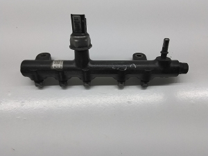   High-pressure fuel rail and its parts  - 94675G01 