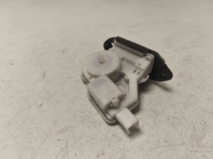 NISSAN Qashqai (2013–2021) Trunk lid lock 905024EA1B - 6