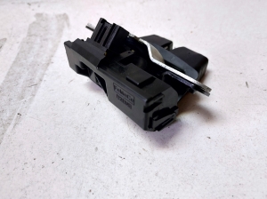 Ford B-MAX (2012–2018) Trunk lid lock BA61A442A66AL - 2