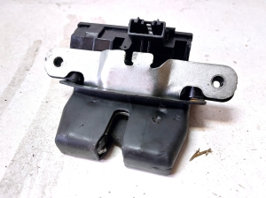 Ford B-MAX (2012–2018) Trunk lid lock BA61A442A66AL - 3