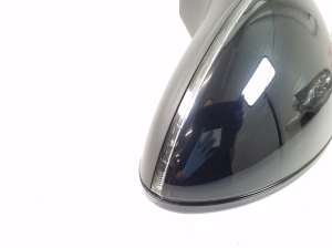 Porsche Cayenne (2010–2017) Side mirror and its parts 7P5858499AH - 4