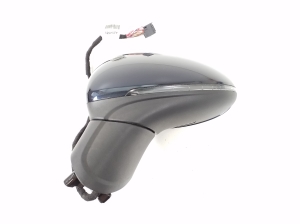 Porsche Cayenne (2010–2017) Side mirror and its parts 7P5858499AH - 5
