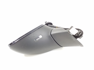 Porsche Cayenne (2010–2017) Side mirror and its parts 7P5858499AH - 7